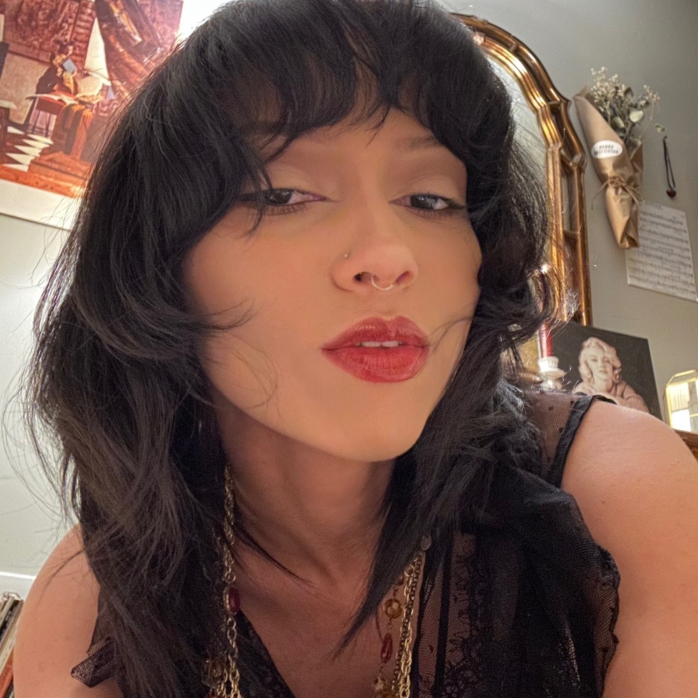 Meet your Posher, Jaz